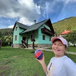 Villa Lucky Affittacamere