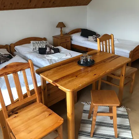 Guest house Villa Lucky