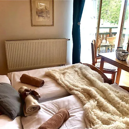 Villa Lucky Gæstehus Lúčky