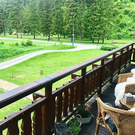 Guest house Villa Lucky