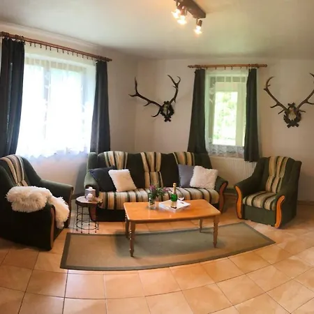 Villa Lucky Guest house *