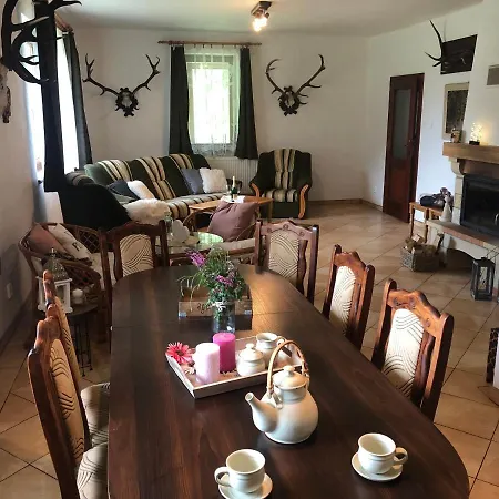 Villa Lúčky Lucky (Ruzomberok)
