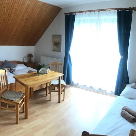 Villa Lucky 3* Lúčky