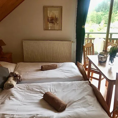 Villa Lucky Guest house