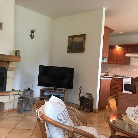 Villa Lucky Guest house *