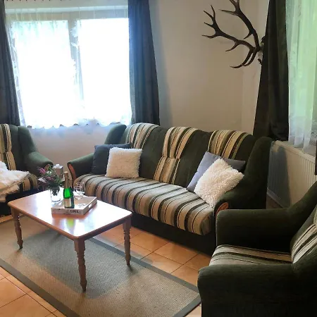 Villa Lucky Guest house *