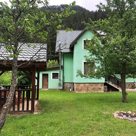 Villa Lucky