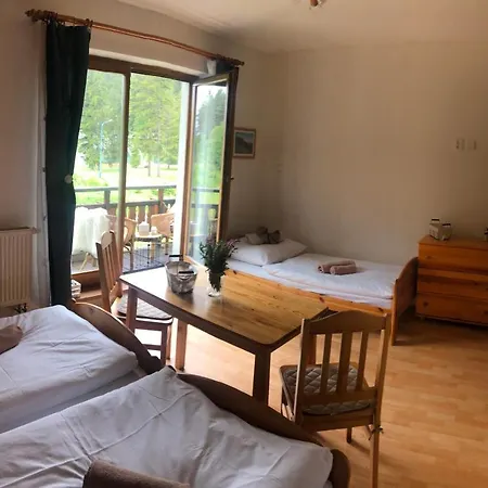 Gæstehus Villa Lucky 3*