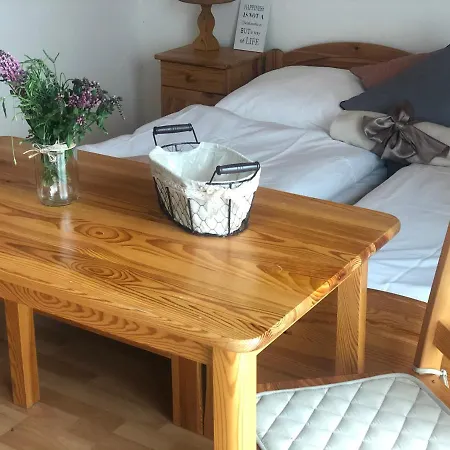 Villa Lúčky Lucky (Ruzomberok)