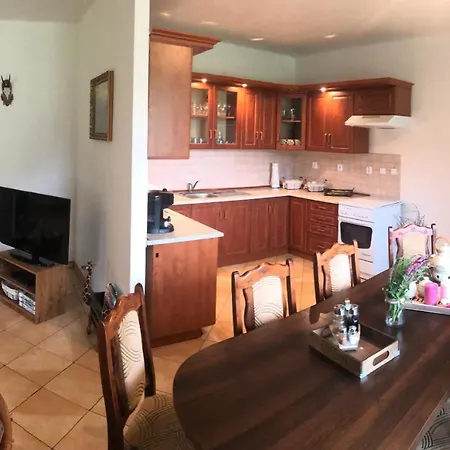 Villa Lúčky