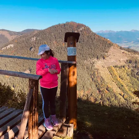 Gæstehus Villa Lucky 3*