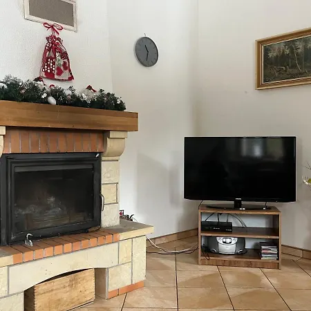 Villa Lucky Gæstehus Lúčky