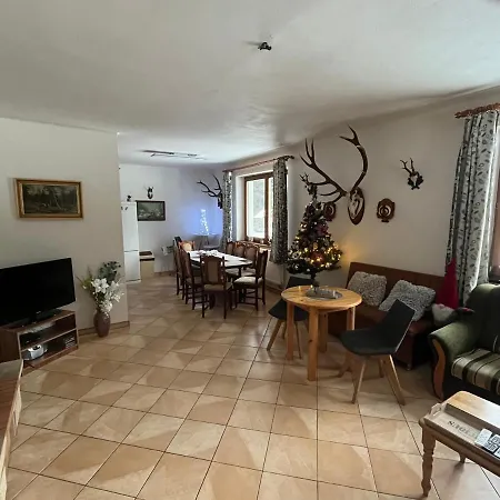 Villa Lucky Guest house Lucky