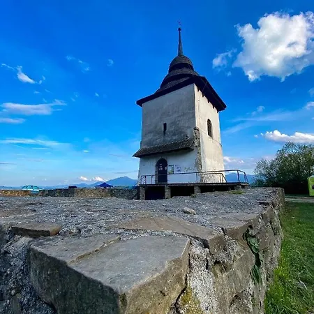 Penzion Villa Lúčky