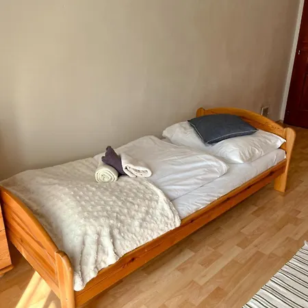 בית הארחה Villa Lucky Lúčky