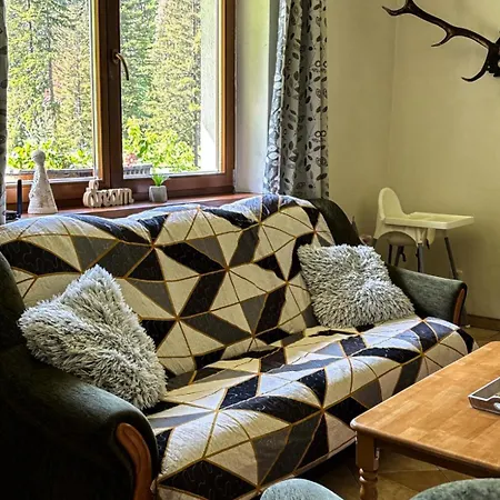 Villa Lucky 3* Lúčky