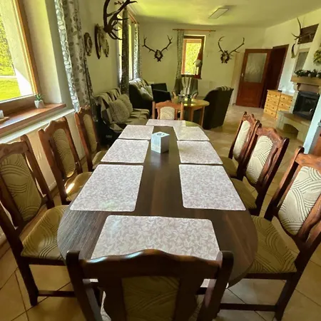 Villa Lucky