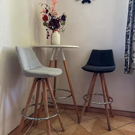 Villa Lucky Gæstehus