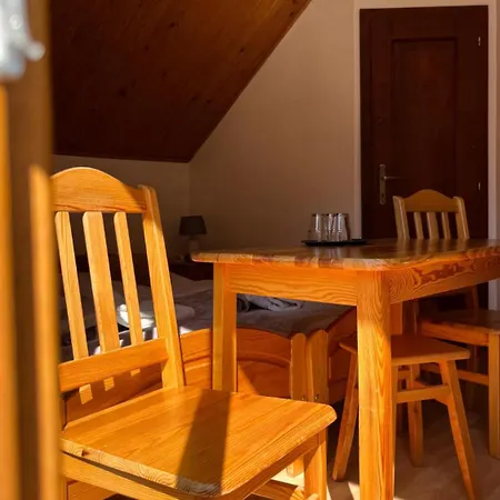 Gæstehus Villa Lucky