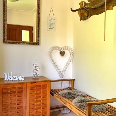 Villa Lucky Guest house Lucky