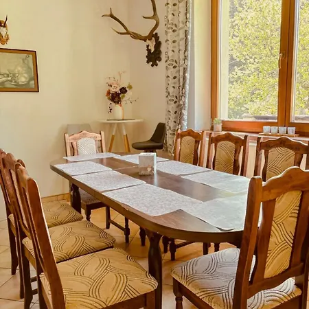 Villa Lucky Guest house