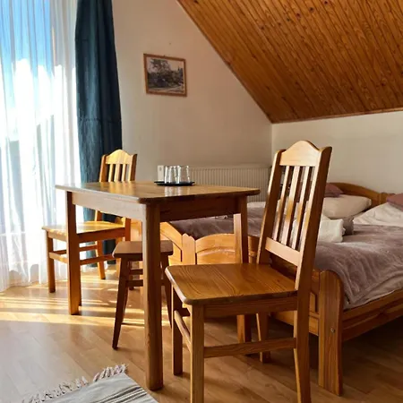 Guest house Villa Lucky