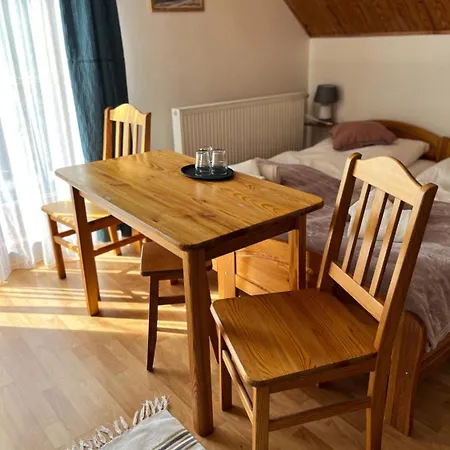 Villa Lucky Gæstehus 3*