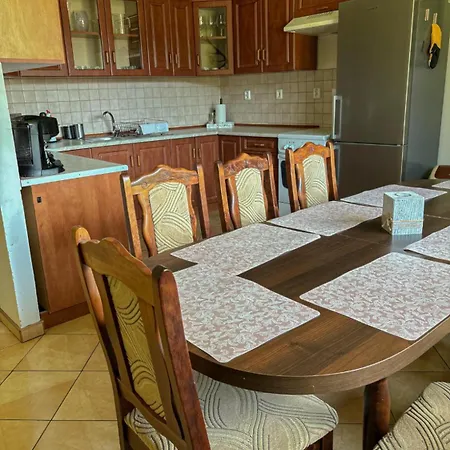 Villa Lucky Πανσιόν Lúčky