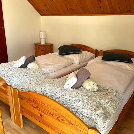 Gæstehus Villa Lucky Lúčky