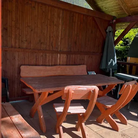 Guest house Villa Lucky