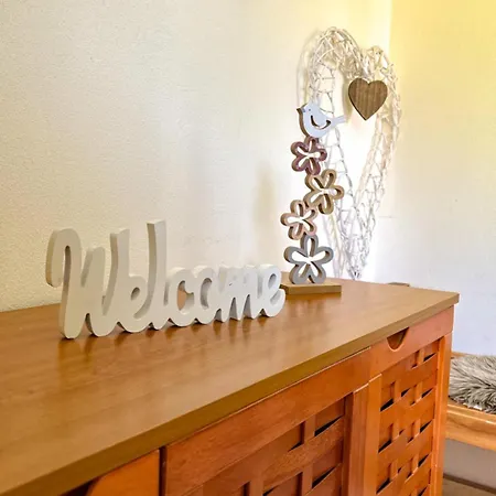Villa Lucky Guest house *
