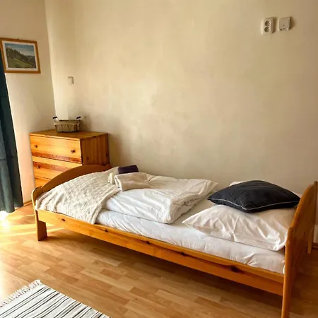 Guest house Villa Lucky *
