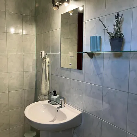 Villa Lucky בית הארחה Lúčky