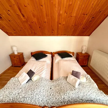 Guest house Villa Lucky Lucky