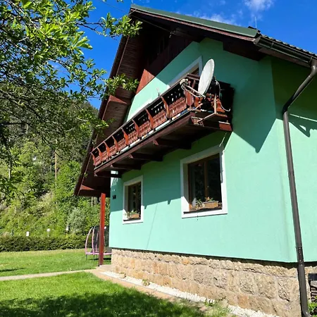 Villa Lucky Lucky