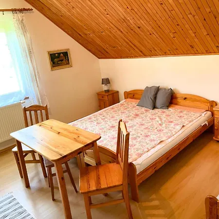 Villa Lucky 3* Lúčky