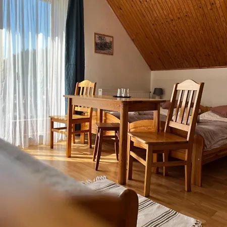 Guest house Villa Lucky