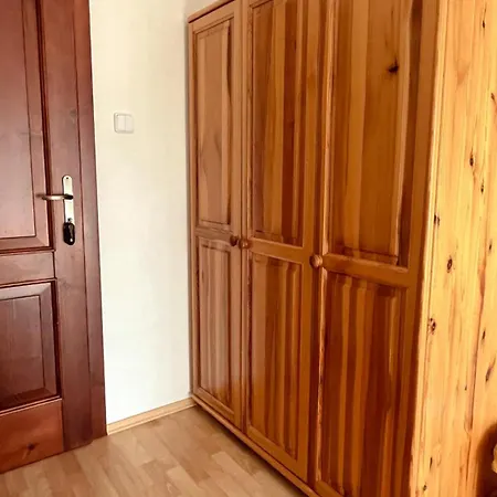 Villa Lucky Guest house *