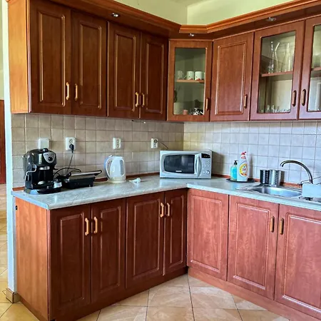 Gæstehus Villa Lucky 3*