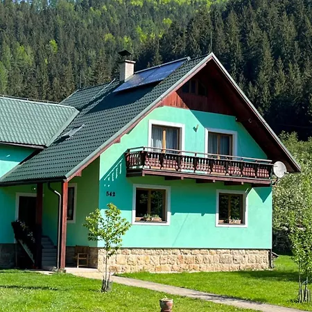 Villa Lucky Guest house Lucky