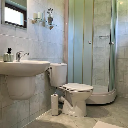 Πανσιόν Villa Lucky Lúčky