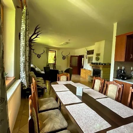 Villa Lucky 3* Lúčky