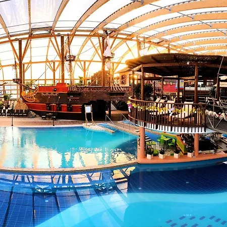 Villa Lucky Gæstehus