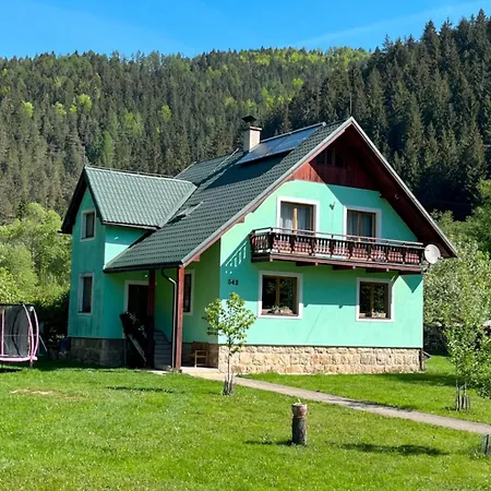 Guest house Villa Lucky