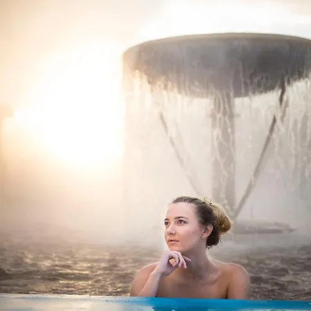 Villa Lucky Gæstehus 3*