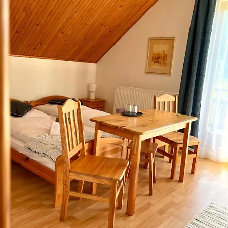 Guest house Villa Lucky *