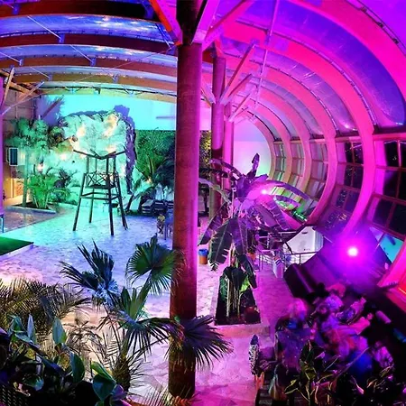 Villa Lucky Gæstehus Lúčky