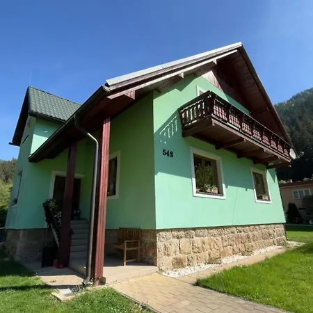 Villa Lucky Lucky