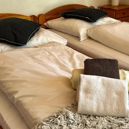 Villa Lucky 3* Lúčky