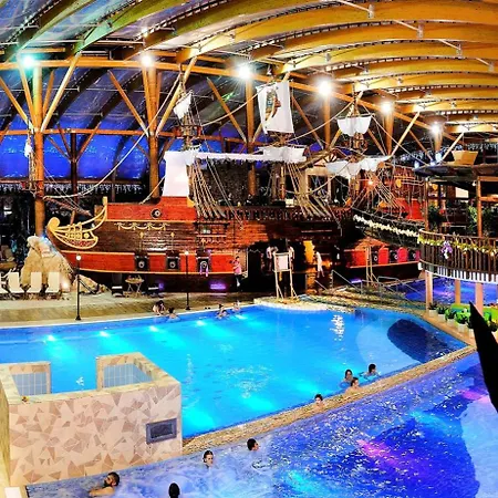 Gæstehus Villa Lucky 3*